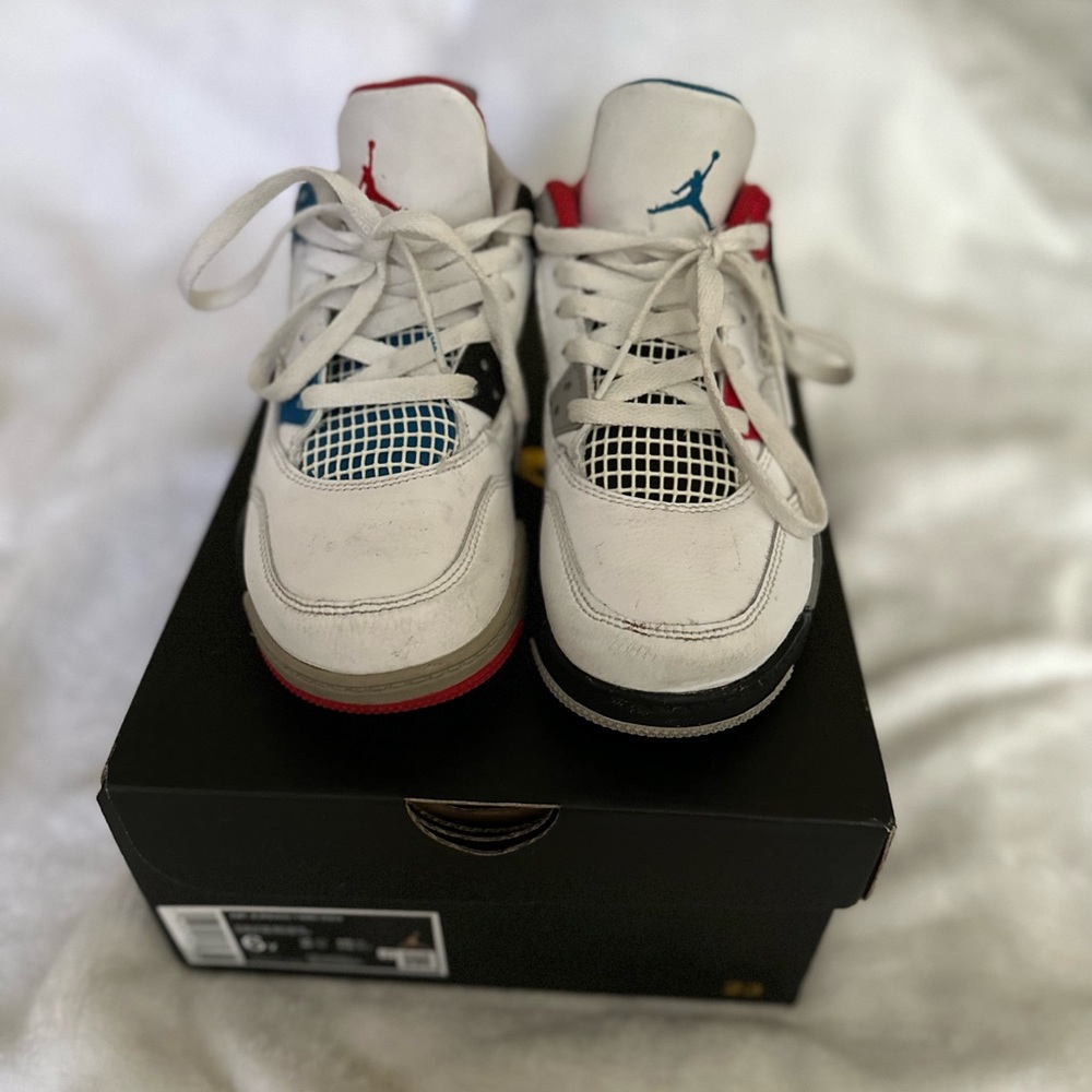 Air Jordans
